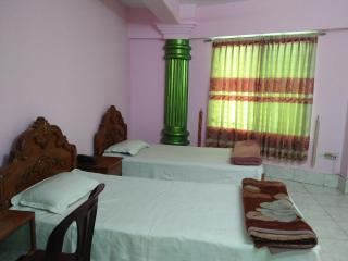 Hotel Green Castle - 6