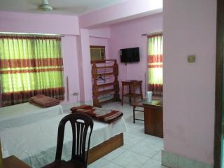 Hotel Green Castle - 5