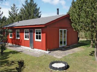 Holiday Home Søndervang Nørre Nebel Ii - 9