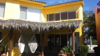 Villas Playa Blanca - Zihuatanejo - 2