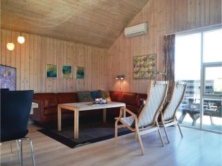 Holiday Home Hvide Sande 42 - Havrvig - 8