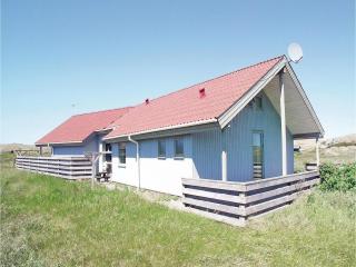 Holiday Home Hvide Sande 42 - Havrvig - 6