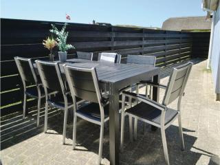 Holiday Home Hvide Sande 42 - Havrvig - 4