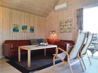 Holiday Home Hvide Sande 42 - Havrvig - 3