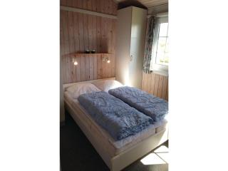 Holiday Home Hvide Sande 36 - 1