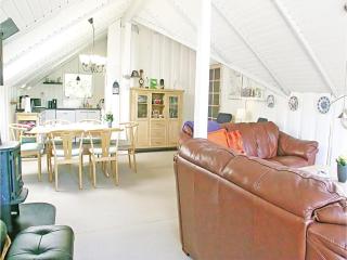 Holiday Home Hvide Sande 50 - Havrvig - 3
