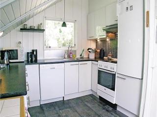Holiday Home Hvide Sande 50 - Havrvig - 1