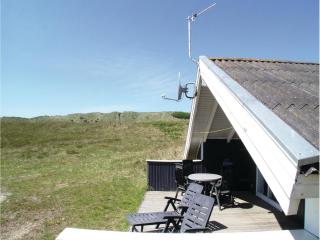 Holiday Home Hvide Sande 25 - Bjerregård - 8
