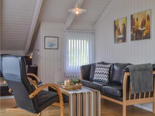 Holiday Home Hvide Sande 25 - Bjerregård - 7