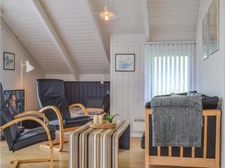 Holiday Home Hvide Sande 25 - Bjerregård - 6