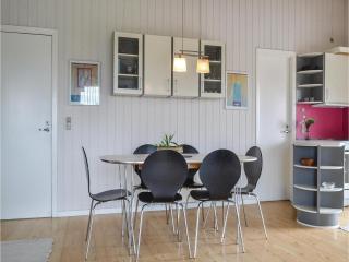 Holiday Home Hvide Sande 25 - Bjerregård - 5