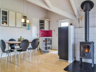 Holiday Home Hvide Sande 25 - Bjerregård - 4
