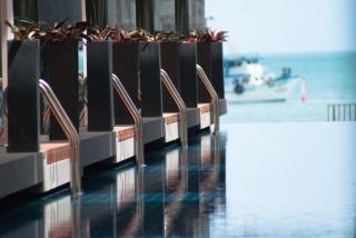 P10 Samui - Bangrak Beach - 8