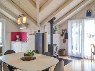 Holiday Home Hvide Sande 25 - Bjerregård - 3