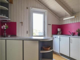 Holiday Home Hvide Sande 25 - Bjerregård - 1
