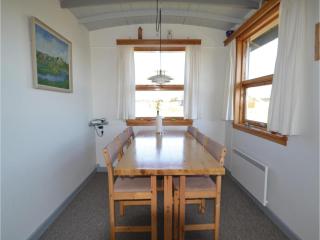 Holiday Home Hvide Sande 43 - Bjerregård - 5