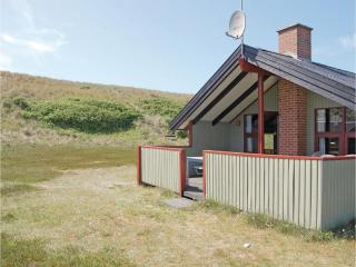 Holiday Home Julianevej Hvide Sande Iii - Bjerregård - 9