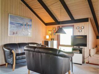 Holiday Home Julianevej Hvide Sande Iii - Bjerregård - 5