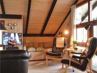 Holiday Home Julianevej Hvide Sande Iii - Bjerregård - 4