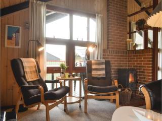 Holiday Home Julianevej Hvide Sande Iii - Bjerregård - 3