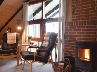 Holiday Home Julianevej Hvide Sande Iii - Bjerregård - 2