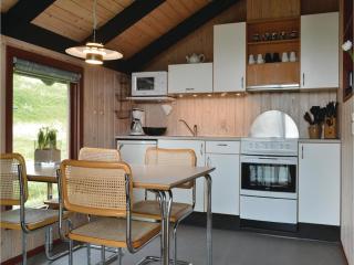 Holiday Home Julianevej Hvide Sande Iii - Bjerregård - 1