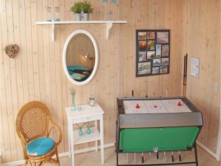 Holiday Home Henriettevej Hvide Sande Ix - Bjerregård - 8