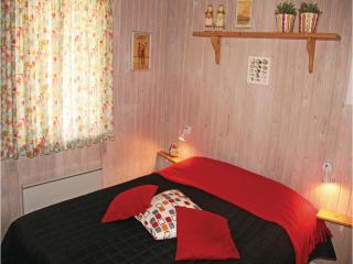 Holiday Home Henriettevej Hvide Sande Ix - Bjerregård - 4