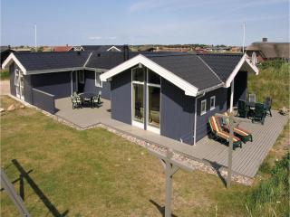 Holiday Home Henriettevej Hvide Sande Ix - Bjerregård - 2