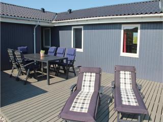 Holiday Home Henriettevej Hvide Sande Ix - Bjerregård - 1