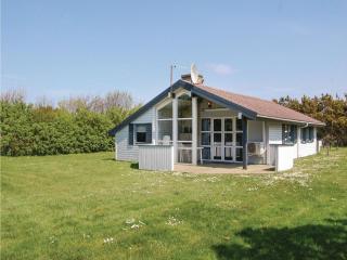 Holiday Home Sigfred Jensens Vej Hvide Sande Xi - Bjerregård - 9