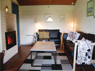 Holiday Home Sigfred Jensens Vej Hvide Sande Xi - Bjerregård - 8