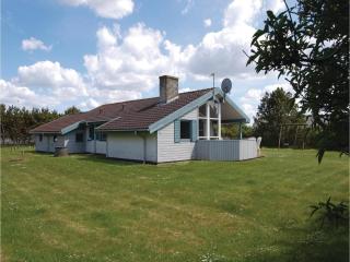 Holiday Home Sigfred Jensens Vej Hvide Sande Xi - Bjerregård - 5