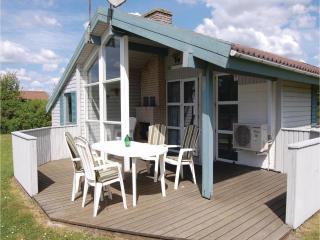 Holiday Home Sigfred Jensens Vej Hvide Sande Xi - Bjerregård - 4