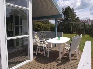 Holiday Home Sigfred Jensens Vej Hvide Sande Xi - Bjerregård - 3