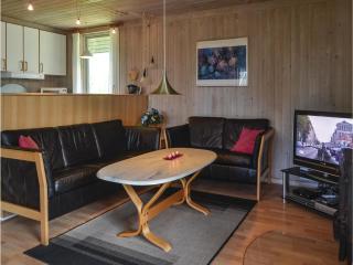 Three-Bedroom Holiday Home In Hvide Sande - 7