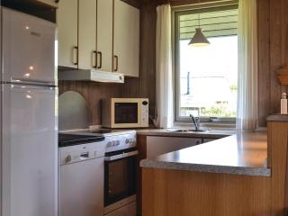 Three-Bedroom Holiday Home In Hvide Sande - 2