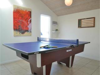 Gorgeous Home In Hvide Sande With Sauna - Bjerregård - 7