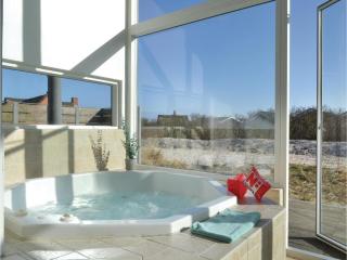 Gorgeous Home In Hvide Sande With Sauna - Bjerregård - 5