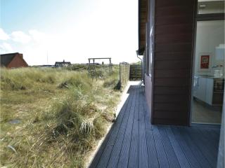 Gorgeous Home In Hvide Sande With Sauna - Bjerregård - 4