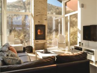 Gorgeous Home In Hvide Sande With Sauna - Bjerregård - 1