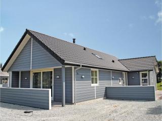 Holiday Home Sigfred Jensens Vej Hvide Sande Denm Vi - Bjerregård - 9
