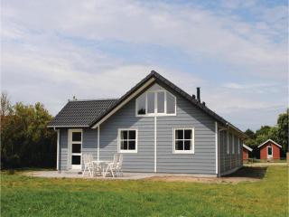 Holiday Home Sigfred Jensens Vej Hvide Sande Denm Vi - Bjerregård - 8