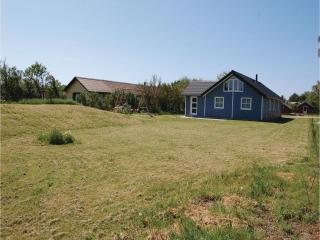 Holiday Home Sigfred Jensens Vej Hvide Sande Denm Vi - Bjerregård - 7