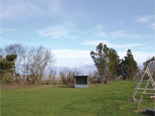Holiday Home Sigfred Jensens Vej Hvide Sande Denm Vi - Bjerregård - 3