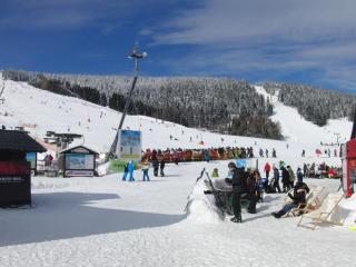 Apartments Sport Fudel - Kurort Oberwiesenthal - 2