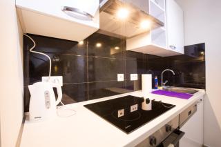 Apartman Vita - Zagreb - 6