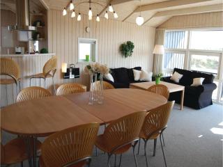 Holiday Home Bjerregårdsvej Vi - Bjerregård - 8