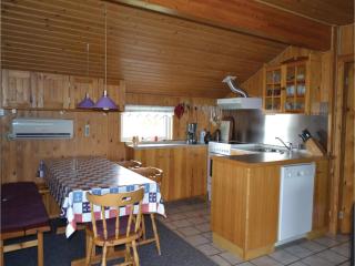 Holiday Home Auroravej Hvide Sande - 8
