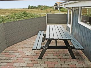 Holiday Home Auroravej Hvide Sande - 4